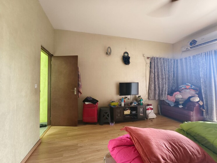 Bedroom, edifice-almond-tree 3 Bedroom 2780 Sq.Ft. Villa In Yelahanka Bangalore 8793544