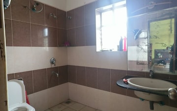 Kitchen in 3 BHK Villa at Edifice Almond Tree, Yelahanka – for Sale