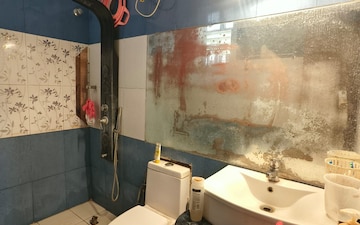 Team Area in 3 BHK Villa at Edifice Almond Tree, Yelahanka – for Sale