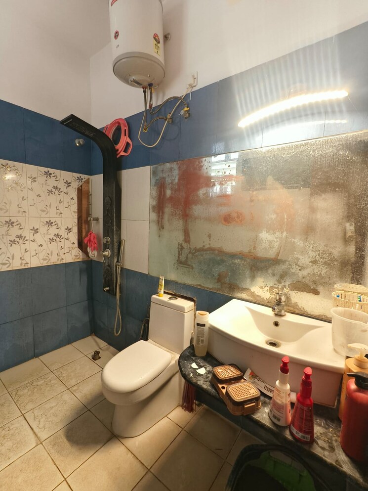 Team Area, edifice-almond-tree 3 Bedroom 2780 Sq.Ft. Villa In Yelahanka Bangalore 8793544