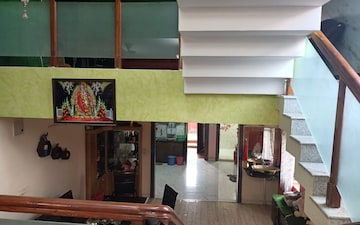 Furnished Amenities in 3 BHK Villa at Edifice Almond Tree, Yelahanka – for Sale