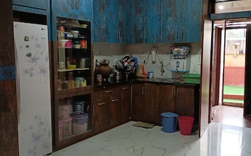 Living Room in 3 BHK Villa at Edifice Almond Tree, Yelahanka – for Sale
