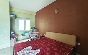 Bedroom in 3 BHK Villa at Edifice Almond Tree, Yelahanka – for Sale