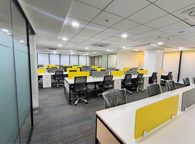 Team Area, vijay nagar Commercial Office Space 3900 Sq.Ft. In Vijay Nagar Indore 8793546