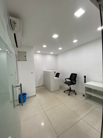Team Area in  Office Space at Ashram Road – for Rent