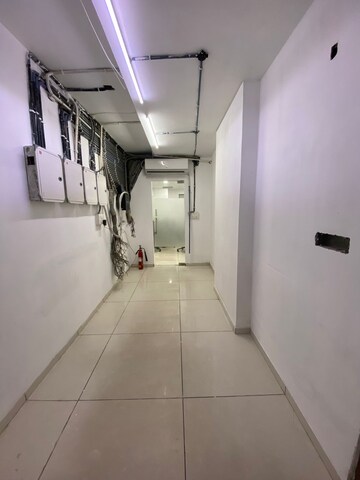 Staircase in  Office Space at Ashram Road – for Rent