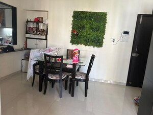 Parking in 3 BHK Apartment at Goyal Lakshchandi Heights, Goregaon East – for Sale