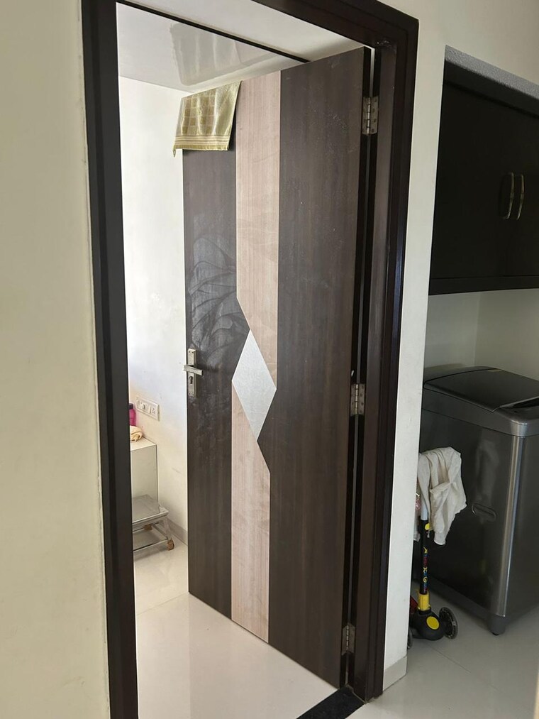 undefined, goyal-lakshchandi-heights 3 Bedroom 1200 Sq.Ft. Apartment In Goregaon East Mumbai 8793595