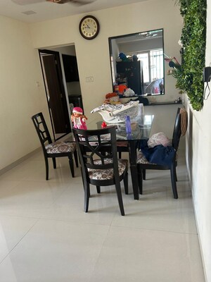 Gym in 3 BHK Apartment at Goyal Lakshchandi Heights, Goregaon East – for Sale