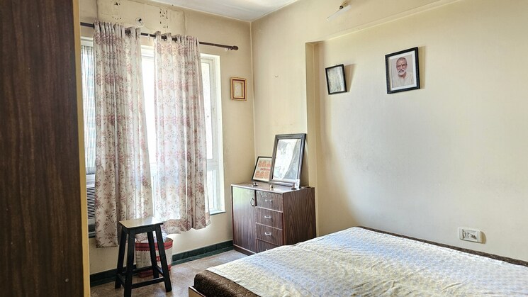 Bedroom, hiranandani-meadows 2 Bedroom 999 Sq.Ft. Apartment In Manpada Thane 8793573