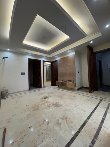 3 BHK Builder Floor For Sale in Sector 15