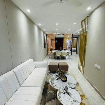 3 BHK Builder Floor For Sale in Anant Raj The Estate Floors, Sector 60