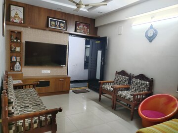 1 BHK Apartment For Rent in Lb Nagar