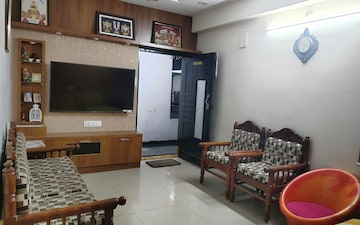 1 BHK Apartment For Rent in Lb Nagar