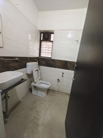 Kitchen in 2 BHK Apartment at Tata Serein, Pokhran Road No Two – for Rent