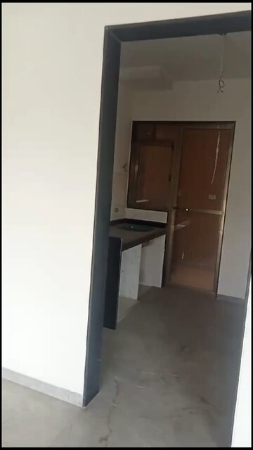 Kitchen in 2 BHK Apartment at Diamond Garden, Chembur – for Rent