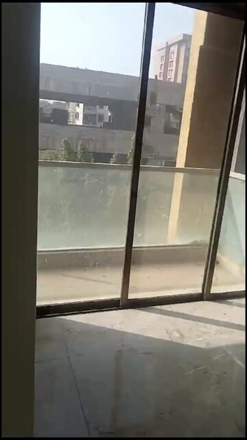 Balcony in 2 BHK Apartment at Diamond Garden, Chembur – for Rent