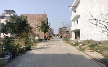 Plot For Sale in Bhutani Avenue 133, Sector 133