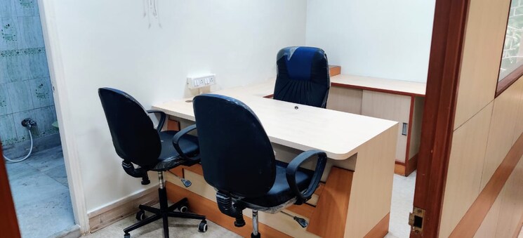 Team Area, hindustan park Commercial Office Space 1500 Sq.Ft. In Hindustan Park Kolkata 8793582