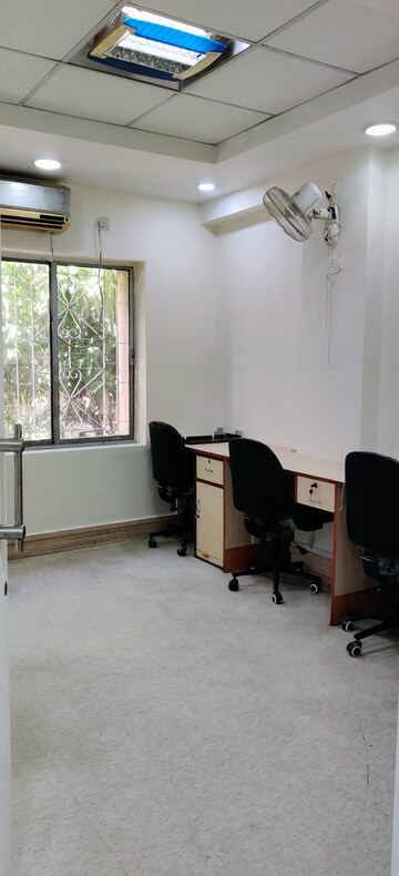 Team Area in  Office Space at Hindustan Park – for Rent