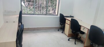Team Area in  Office Space at Hindustan Park – for Rent