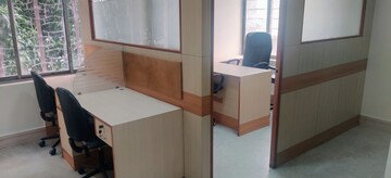 Team Area in  Office Space at Hindustan Park – for Rent