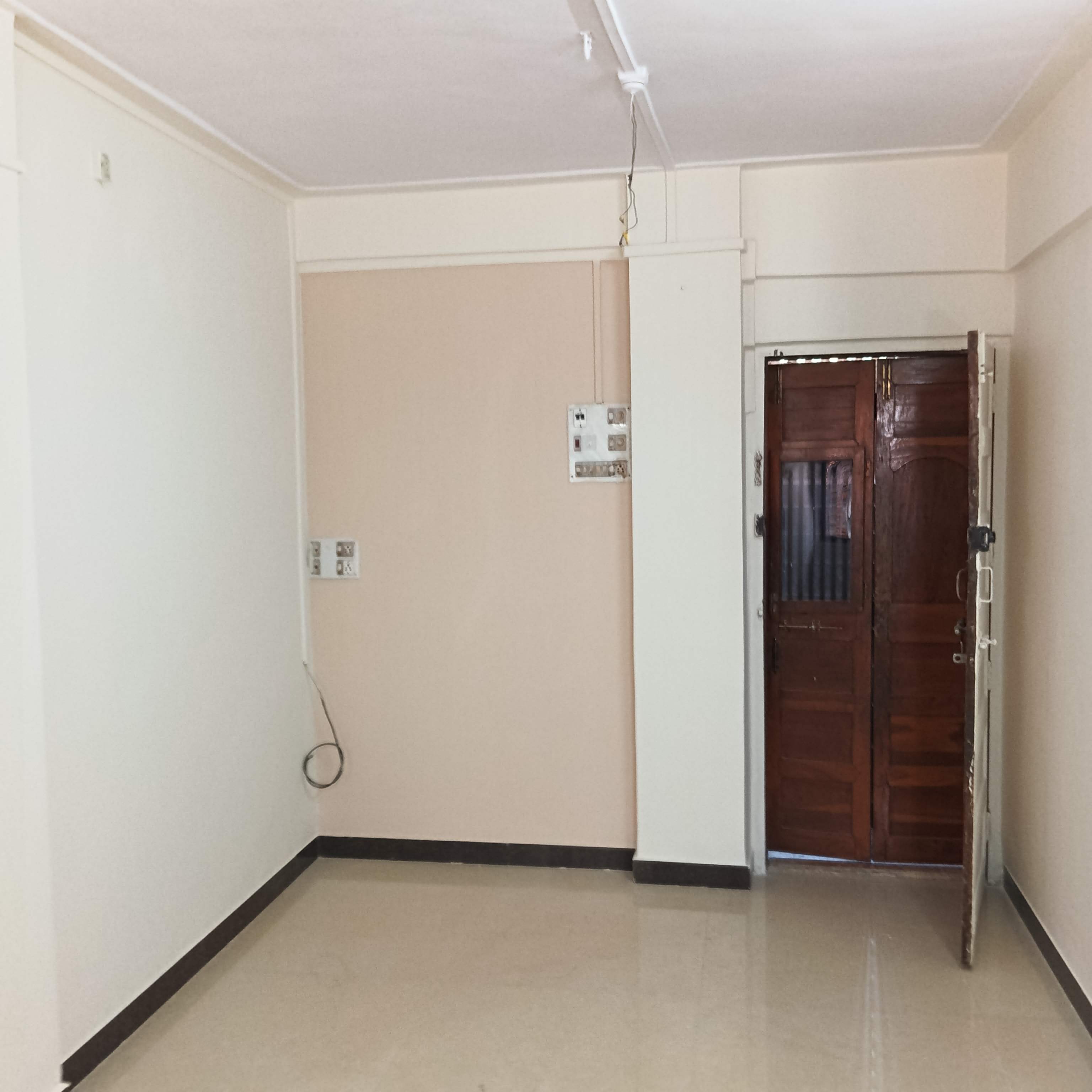 1 BHK Apartment For Rent in Nirmal Chaya CHS
