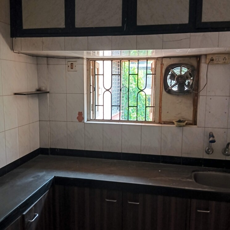 Kitchen, nirmal-chaya-chs 1 Bedroom 650 Sq.Ft. Apartment In Dombivli East Thane 8793618