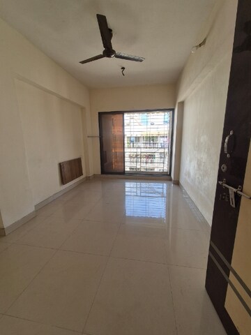 Room in 1 BHK Apartment at Viscon Ashapura Apartment, Ulwe Sector 5 – for Sale