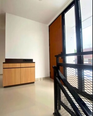 Kitchen in 2 BHK Builder Floor at Sector 32 – for Sale