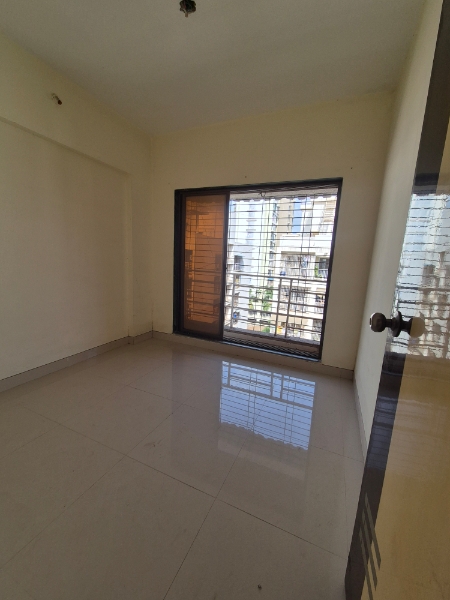 1 BHK Apartment For Sale in Viscon Ashapura Apartment