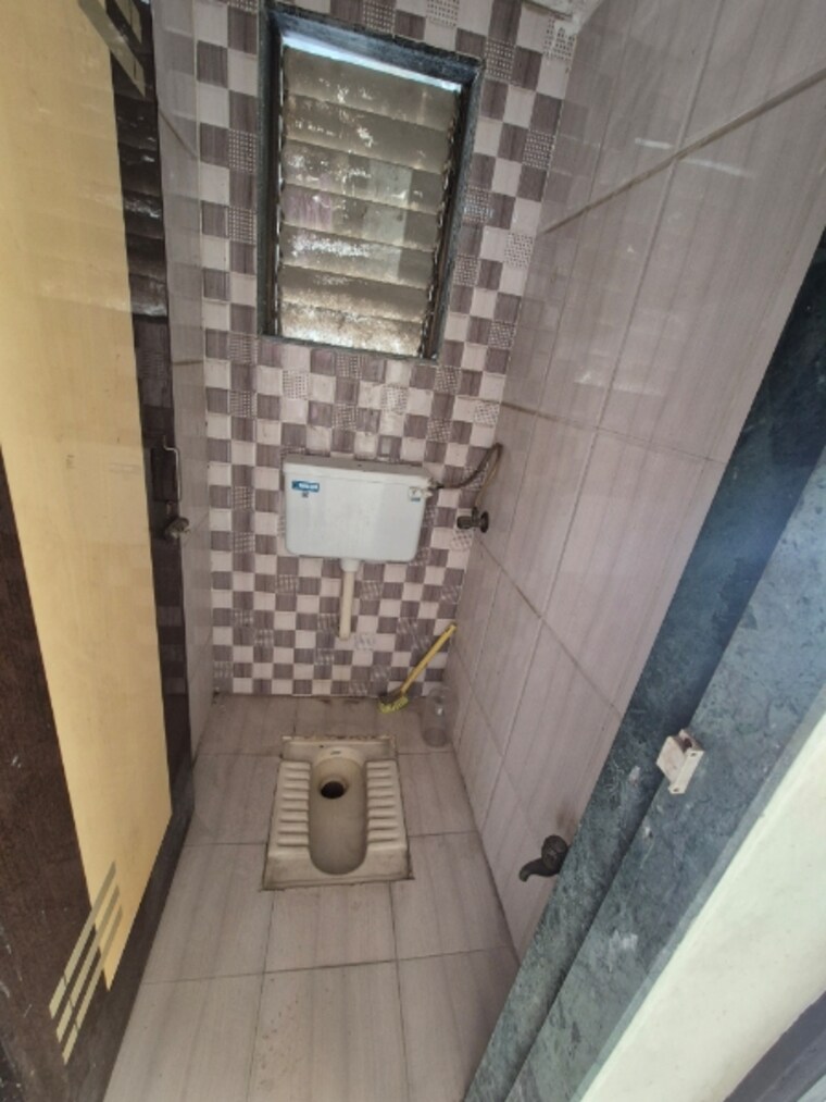 Bathroom, viscon-ashapura-apartment 1 Bedroom 650 Sq.Ft. Apartment In Ulwe Sector 5 Navi Mumbai 8793624