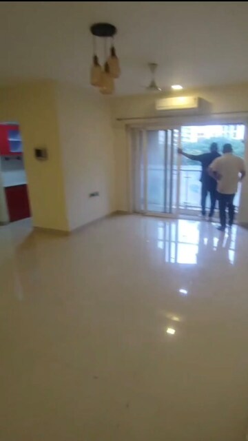 Living Room in 2 BHK Apartment at RNA Continental, Chembur – for Rent