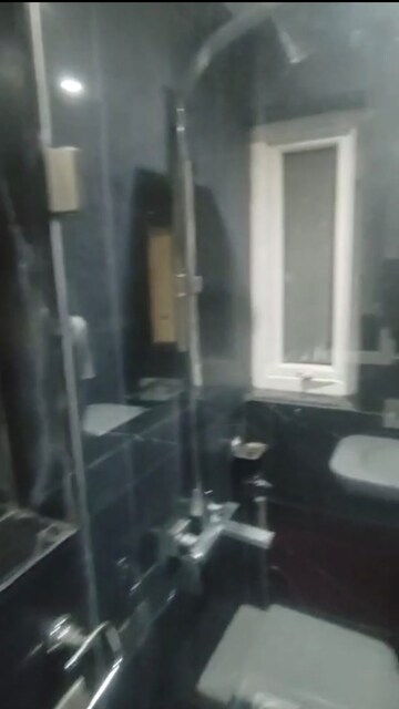 Bathroom in 2 BHK Apartment at RNA Continental, Chembur – for Rent
