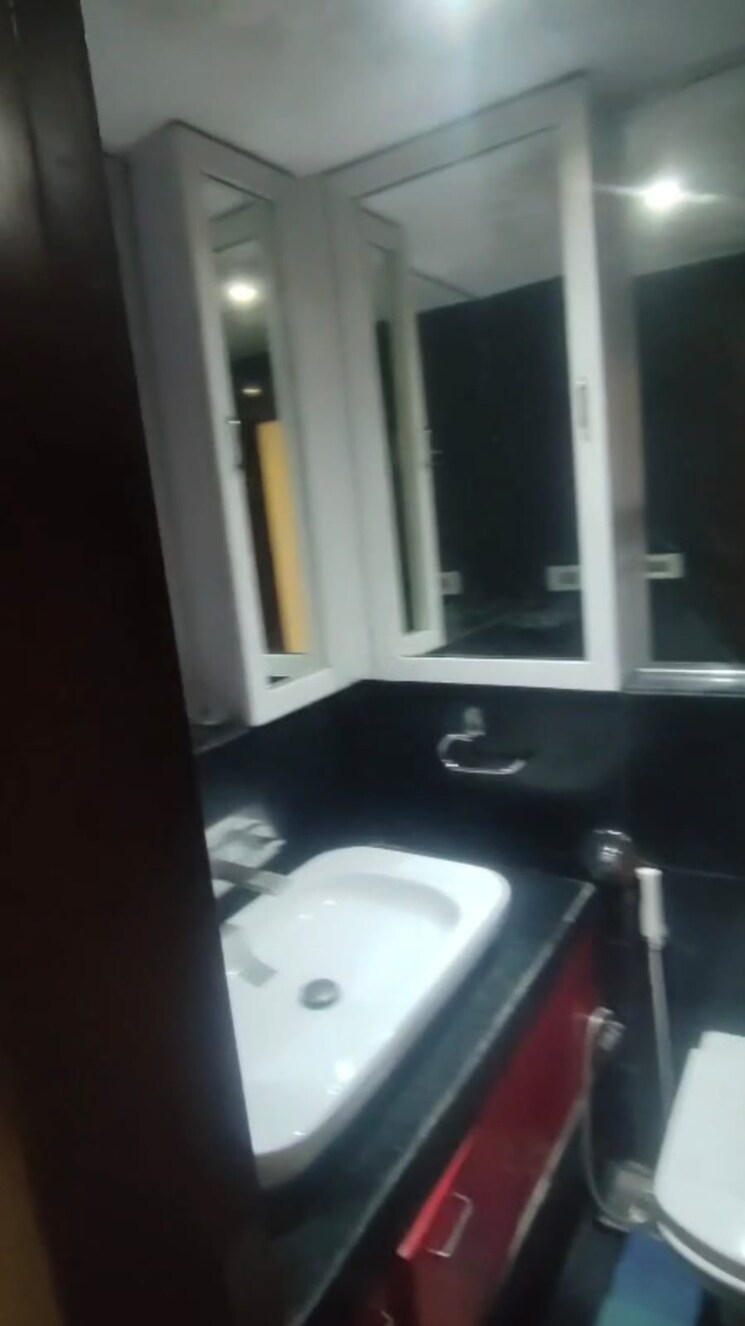 Bathroom, rna-continental 2 Bedroom 1040 Sq.Ft. Apartment In Chembur Mumbai 8793620