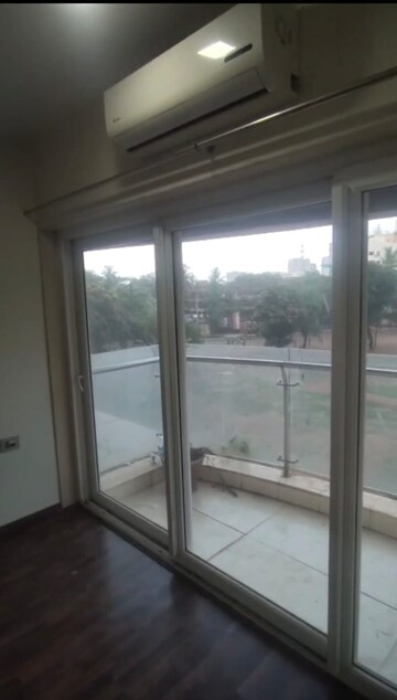 Balcony in 2 BHK Apartment at RNA Continental, Chembur – for Rent