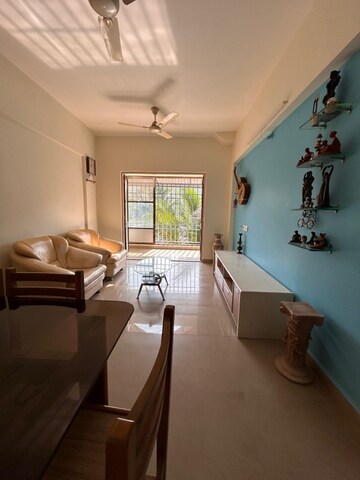 2 BHK Apartment For Rent in Parra