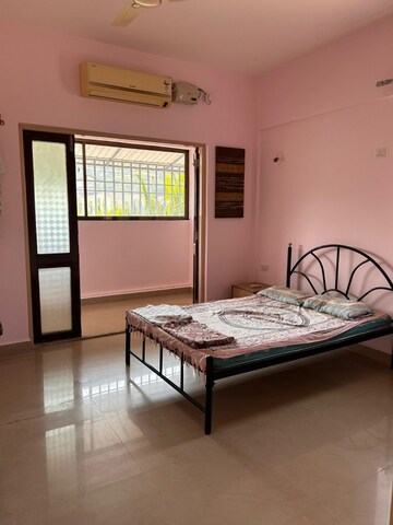 Bedroom in 2 BHK Apartment at Parra – for Rent