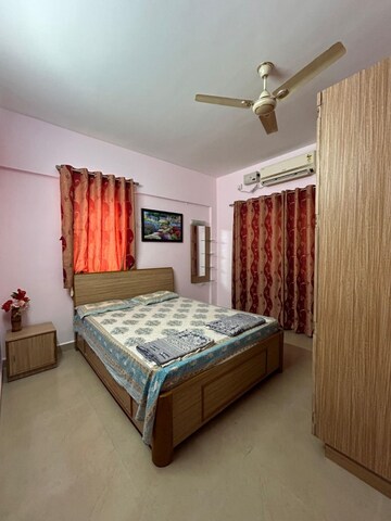 Bedroom in 2 BHK Apartment at Parra – for Rent