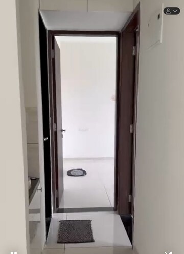 Building Lobby in 2 BHK Apartment at Yashwin Orizzonte, Kharadi – for Rent