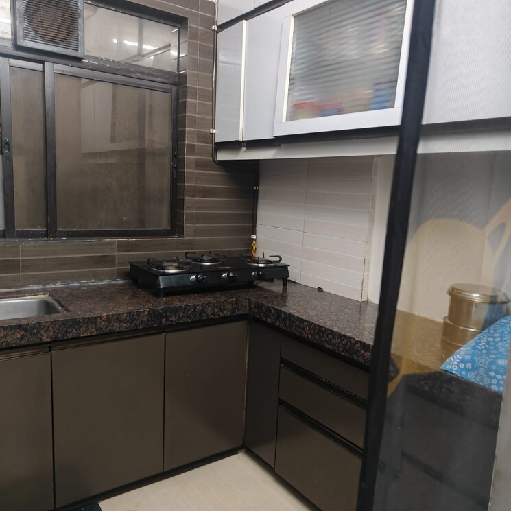 Kitchen, riddhi-gardens-chs 2 Bedroom 650 Sq.Ft. Apartment In Malad East Mumbai 8793642