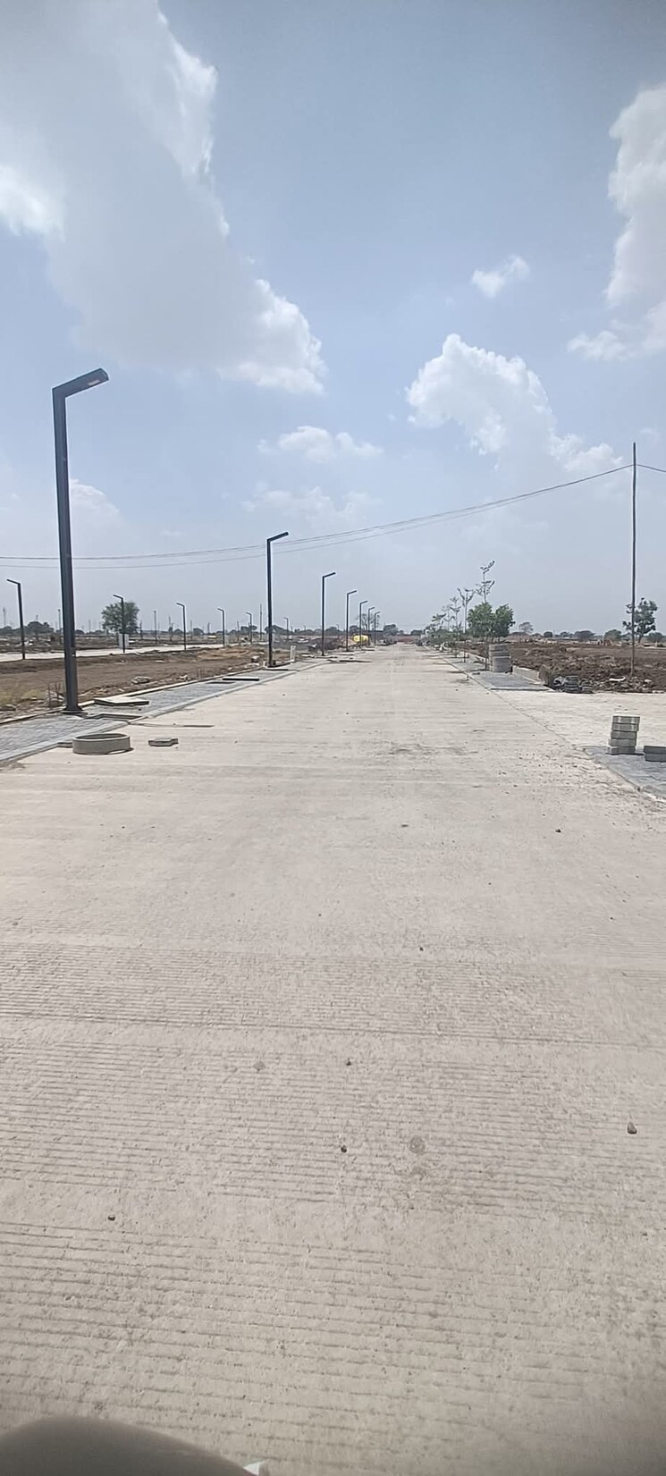 Exterior View, himalaya-defence-empire  84 Sq.Yd. Plot In Surajpur Greater Noida 8793692