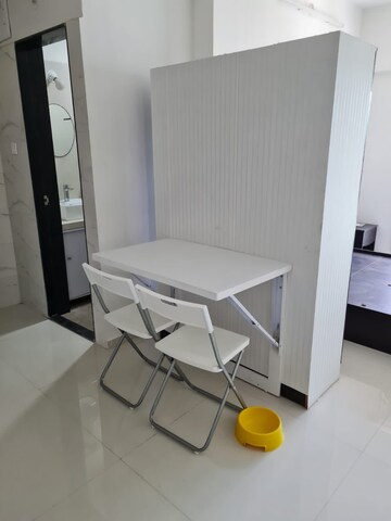 Bathroom in  Pg at Powai – for Rent