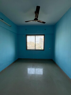 Bedroom in 1 BHK Apartment at Vihang Valley Rio, Kasarvadavali – for Sale