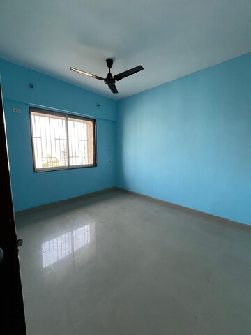 Bedroom in 1 BHK Apartment at Vihang Valley Rio, Kasarvadavali – for Sale
