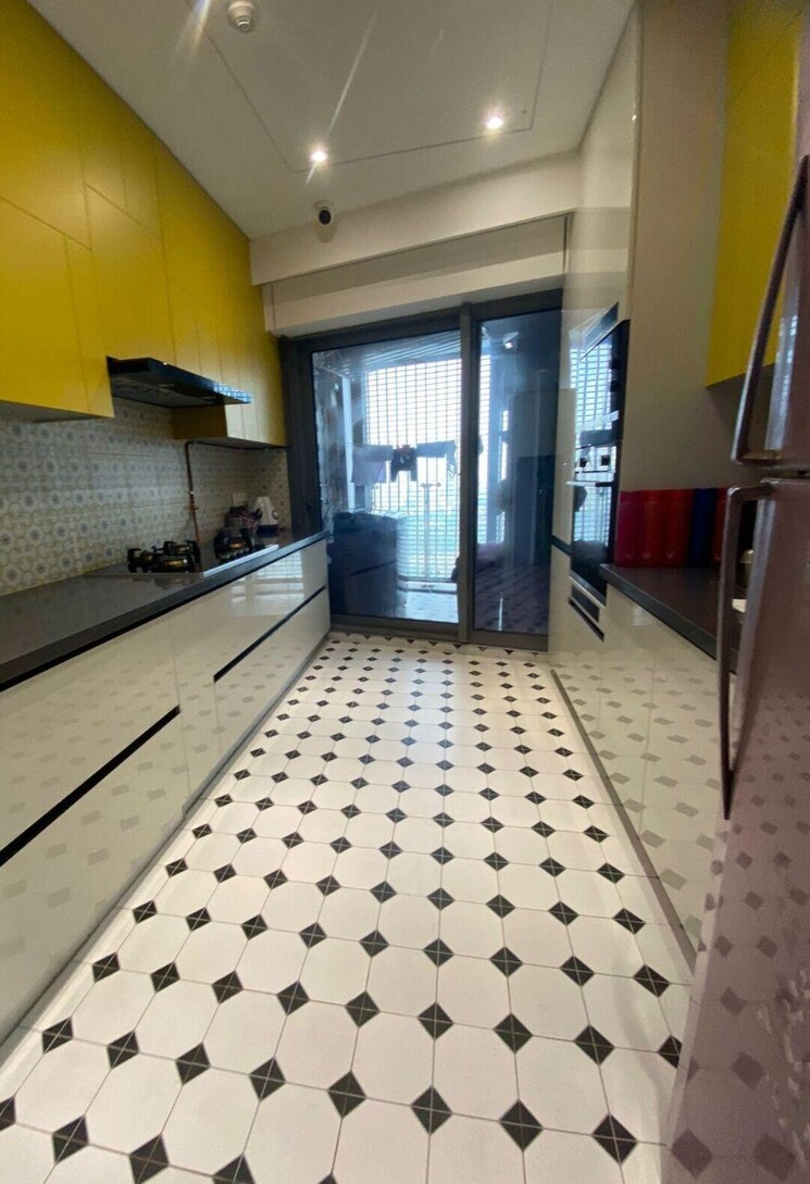 Bedroom, lodha-world-view 3 Bedroom 1753 Sq.Ft. Apartment In Worli Mumbai 8793641