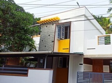 2 BHK Villa For Sale in Dundahera
