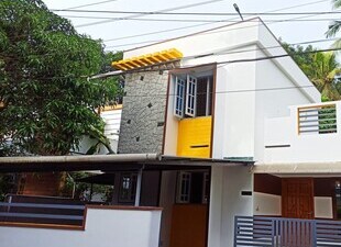 2 BHK Villa For Sale in Dundahera
