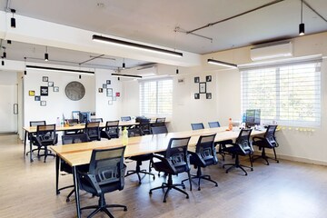  Office Space For Rent in Vijay Nagar