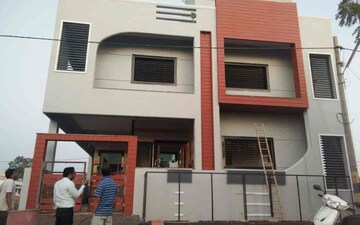 3 BHK Villa For Sale in Dundahera